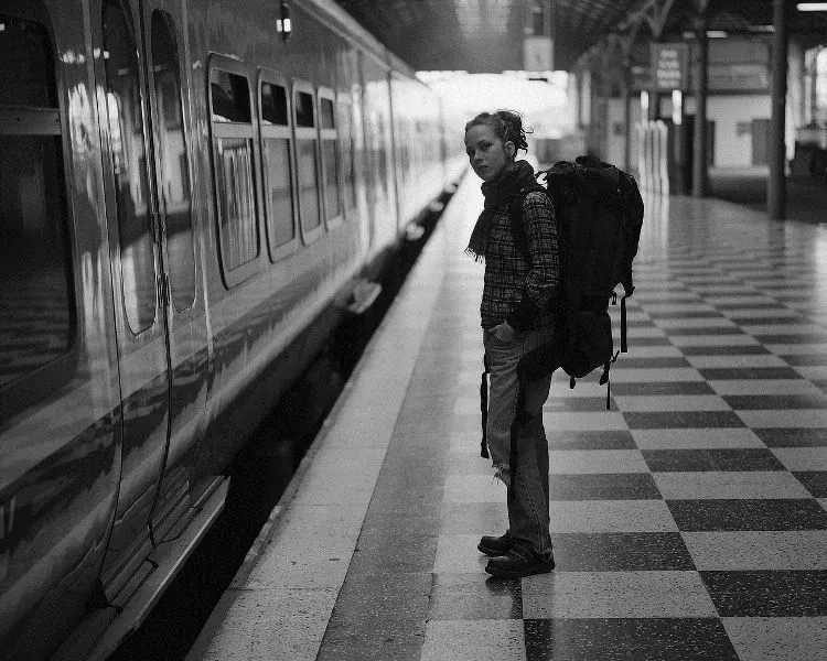 7 Alasan Sah Kenapa Traveling Adalah Hal Pertama yang Harus Kamu Lakukan Setelah Wisuda 11