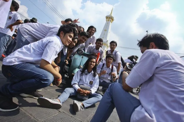 9 Tahun Sudah Berlalu Sejak Gempa Di Sabtu Pagi Itu, Kini Jogja Sudah Move On! 18
