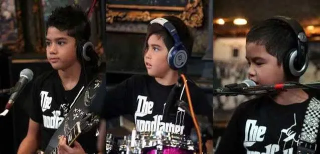 Bisakah Musik Anak-Anak Kembali Merajai Tangga Lagu, Layaknya Waktu Kita Kecil Dulu? 16