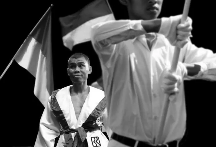 Setelah Kalah Dari Mayweather, Pacman Dihajar KO oleh Chris John! 16