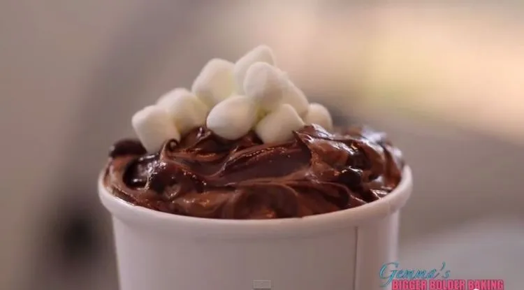 7 Resep Homemade Ice Cream nan Segar yang Tidak Ribet Kamu Buat Sendiri 14