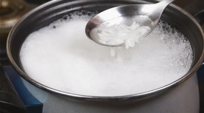Kenali Ciri-Ciri Beras Plastik Supaya Kesehatan Kamu Tetap Terjaga! 9