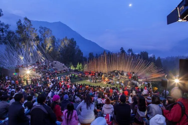 Traveling Jangan Asal Pergi. Jogja, Bromo, dan Bali Paling Cocok Dikunjungi Saat Event Ini 8