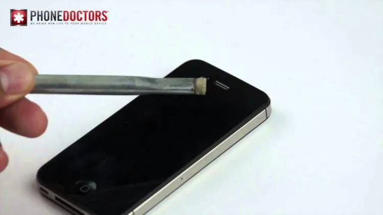Merawat Gadget Tak Boleh Sembarangan, 10 Cara Ini Membuat Gadgetmu Terlihat Anyar 18
