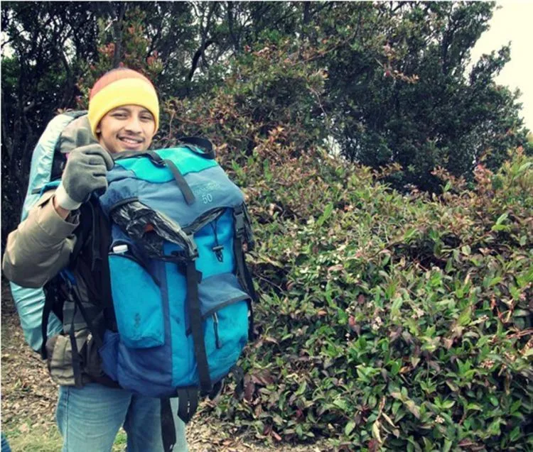 Demi Pengalaman Traveling yang Seru, 8 Penghobi Ini Layak Dijadikan Teman Seperjalananmu 13