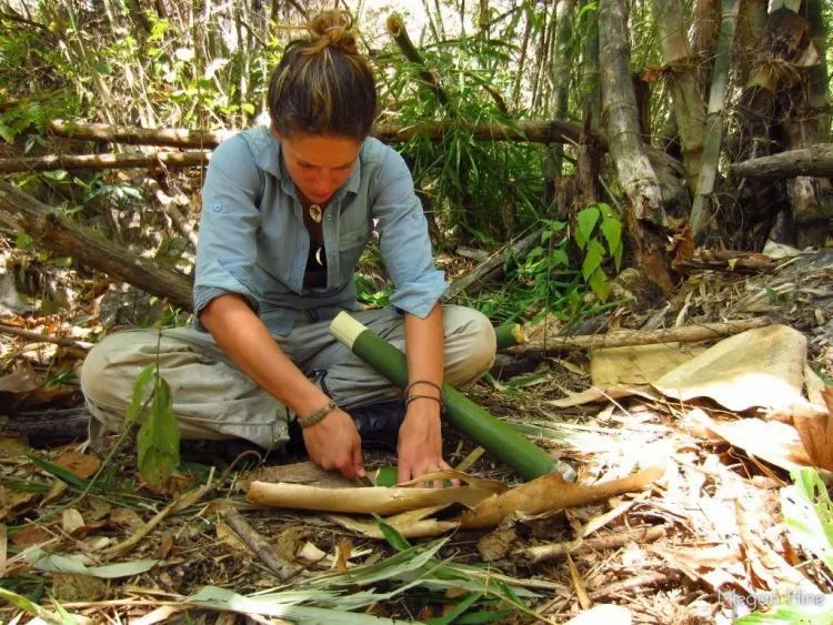Biar Lebih Aman Saat Mendaki, Survival Skill Sederhana Ini Selayaknya Kamu Pahami 8