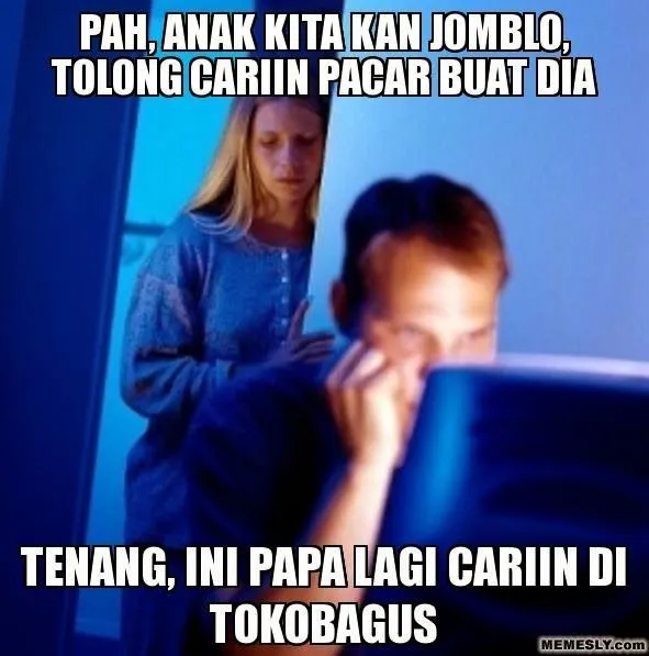 Post Dan Update Media Sosial yang Bikin Para Jomblo Ingin Banting HP 22