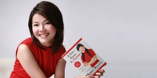 Apa yang Harus Kamu Lakukan Agar Sukses di Usia Muda? Hipwee Mewawancarai Merry Riana 9