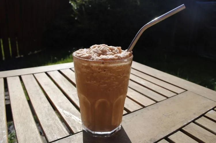 6 Resep Minuman Kekinian Ala Kafe yang Gampang Kamu Buat Sendiri 10