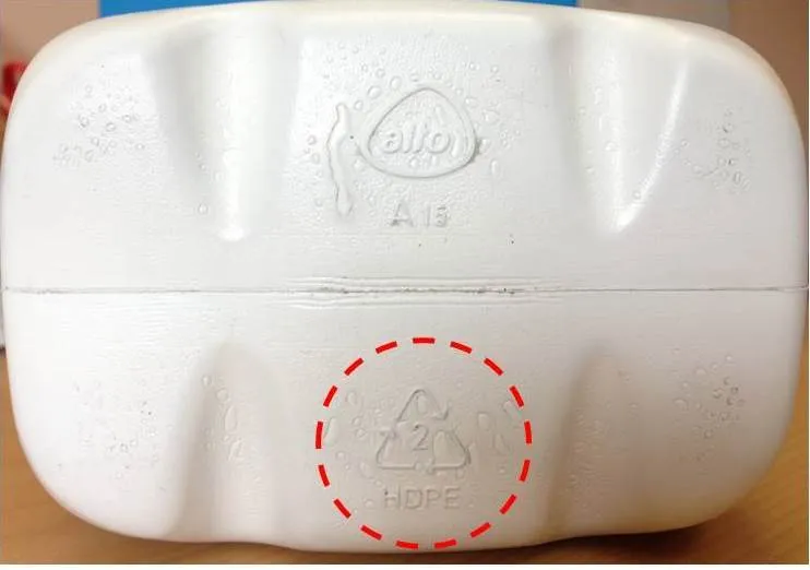 Manfaat Air yang Kamu Minum Tak Akan Hilang, Kalau Bijak Memilih Botol yang Kamu Gunakan 9