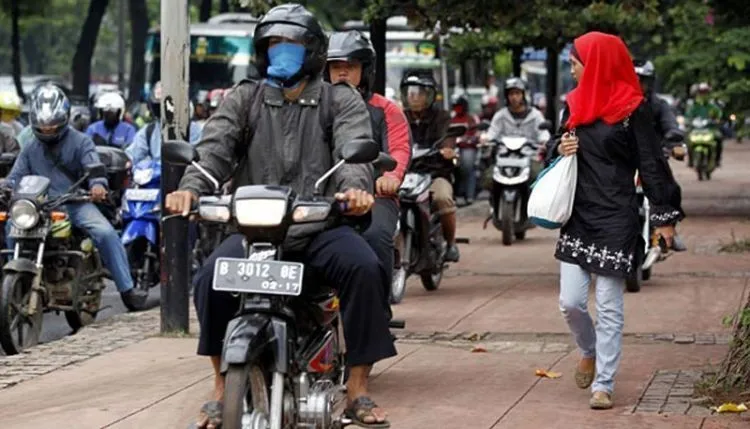 Selamat Ulang Tahun, Jakarta! 10 Hal Inilah yang Bikin Anak Rantau 'Kagum' Sama Kamu 15