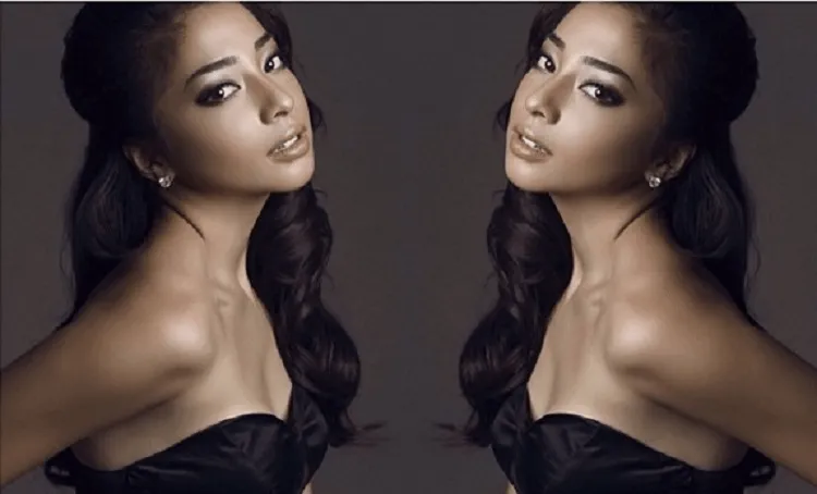 Kulit Gelap Bukan Berarti Jelek. Nikita Willy dan Selebritis Lainnya Justru Bangga Berkulit Cokelat!