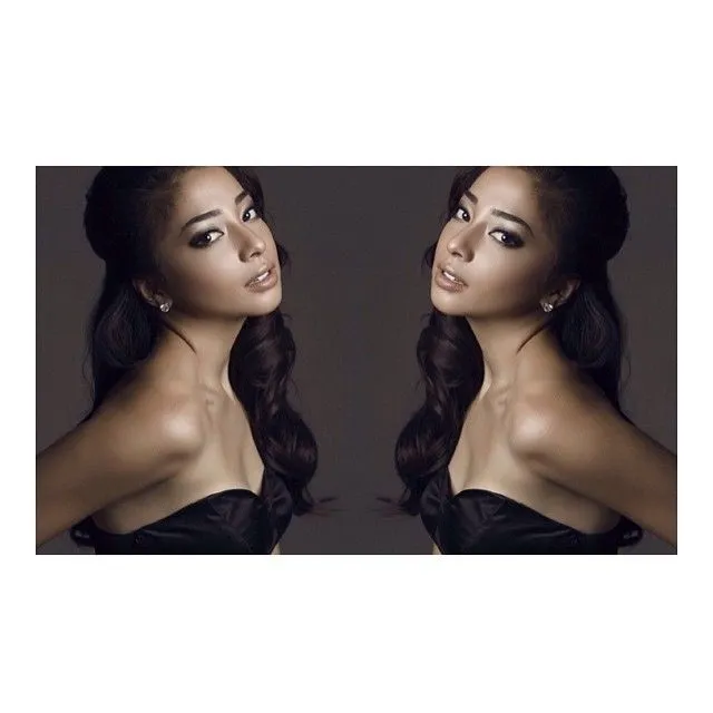 Kulit Gelap Bukan Berarti Jelek. Nikita Willy dan Selebritis Lainnya Justru Bangga Berkulit Cokelat! 20