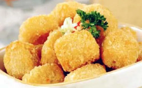 7 Resep Masakan Vegetarian yang Gak Kalah Enak 12