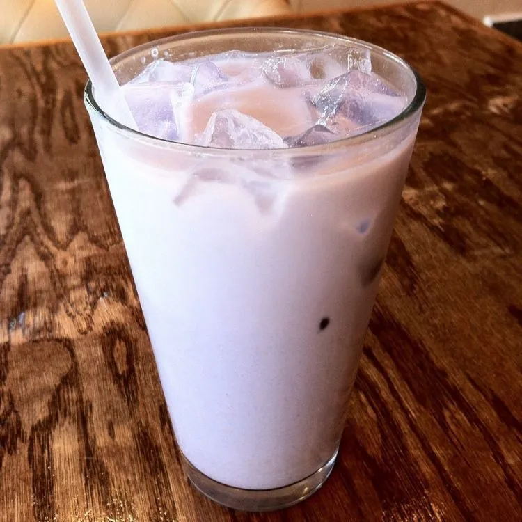 6 Resep Minuman Kekinian Ala Kafe yang Gampang Kamu Buat Sendiri 7
