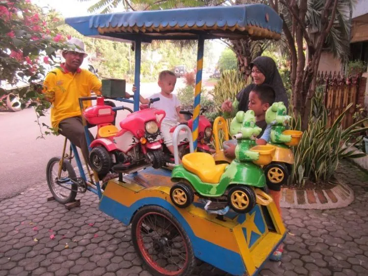 Bisakah Musik Anak-Anak Kembali Merajai Tangga Lagu, Layaknya Waktu Kita Kecil Dulu? 18