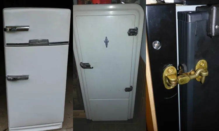 Inilah Alasan Sederhana Kenapa Pintu Kulkasmu Ada Magnetnya 6