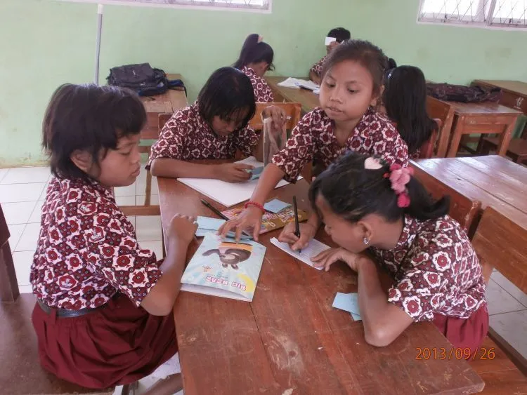 5 Fakta yang Menjawab Rasa Penasaranmu,