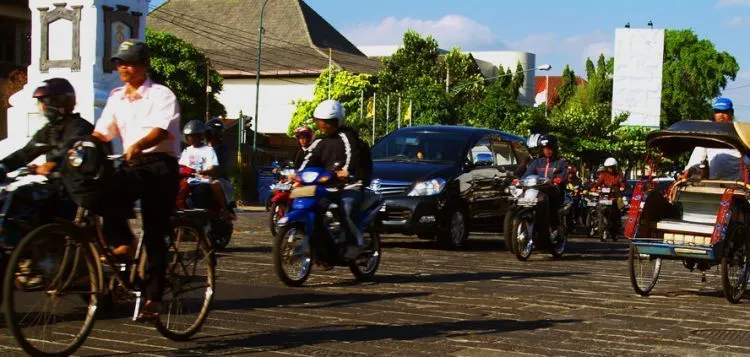 Saat Pertama Kali Menginjakkan Kaki ke Jogja, 14 Hal Ini Akan Memberimu Pengalaman yang Berbeda 20