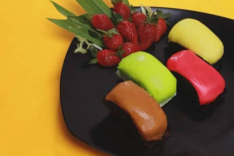 6 Resep Pancake Sederhana, Tapi Rasanya Nggak Kalah Mewah dari Kafe 12