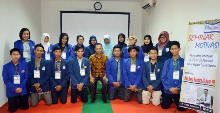 Jika Ingin Beban Orangtuamu Terkurangi, Ringankan Biaya Kuliahmu Dengan Cara-cara Jitu Ini 12