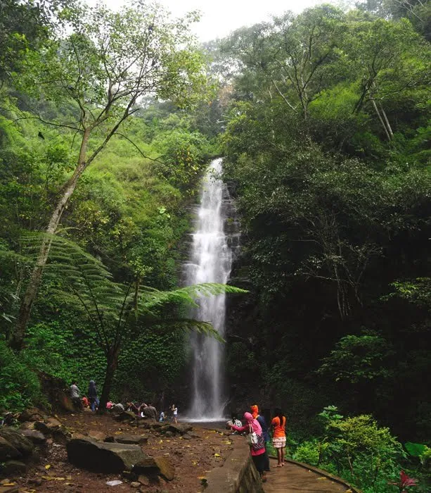 Tempat Wisata di Mojokerto, Bernuansa Alam & Sejarah 11