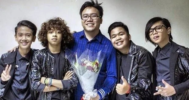 Bisakah Musik Anak-Anak Kembali Merajai Tangga Lagu, Layaknya Waktu Kita Kecil Dulu? 14