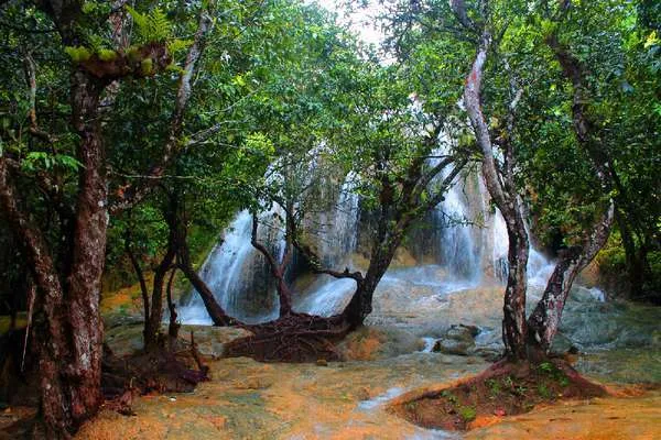 Daftar Tempat Wisata di Trenggalek & Kulinernya yang Enak 15