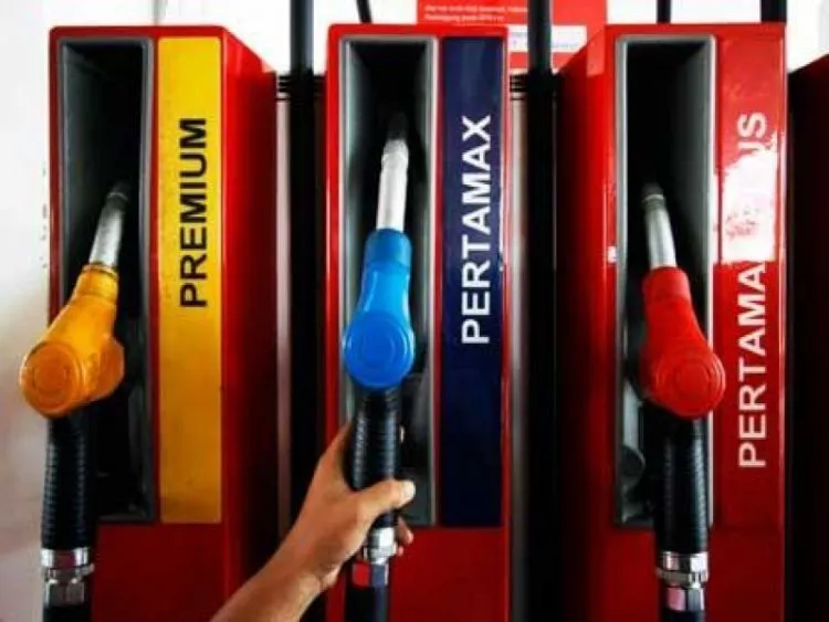 Suatu Saat Harga BBM Pasti Naik Lagi. Lakukan Tips Ini Supaya Dompet Kamu Tetap Tebal! 16