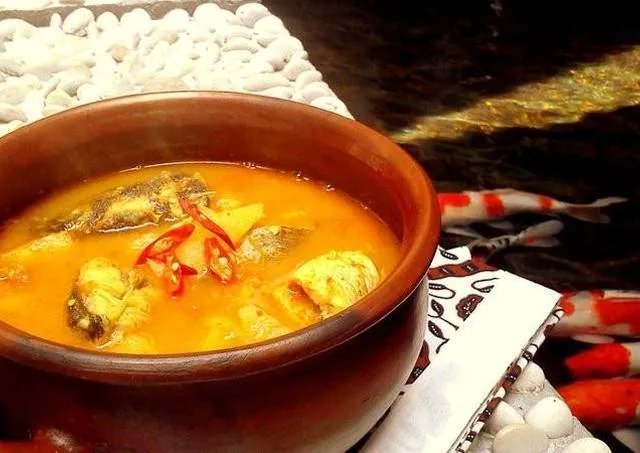 Tak Hanya Air Hangat Saja, 7 Resep Masakan Ini Bisa Juga Dibuat Dengan Panci Water Heater 13
