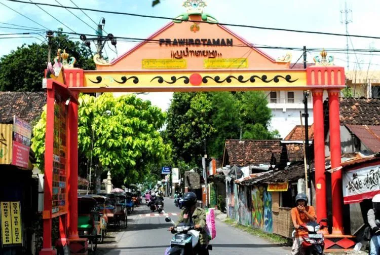Saat Pertama Kali Menginjakkan Kaki ke Jogja, 14 Hal Ini Akan Memberimu Pengalaman yang Berbeda 17