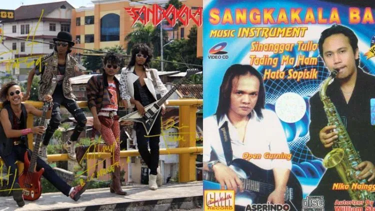 Suara Terompet Sangkakala Terdengar Dari Langit! Apa Kiamat Udah Deket Banget? 10