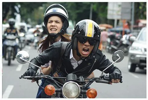 Dengan Menerapkan 9 Tips Ini, Helm Kesayanganmu Tak Akan Mudah Rusak dan Bau Apek Lagi 18