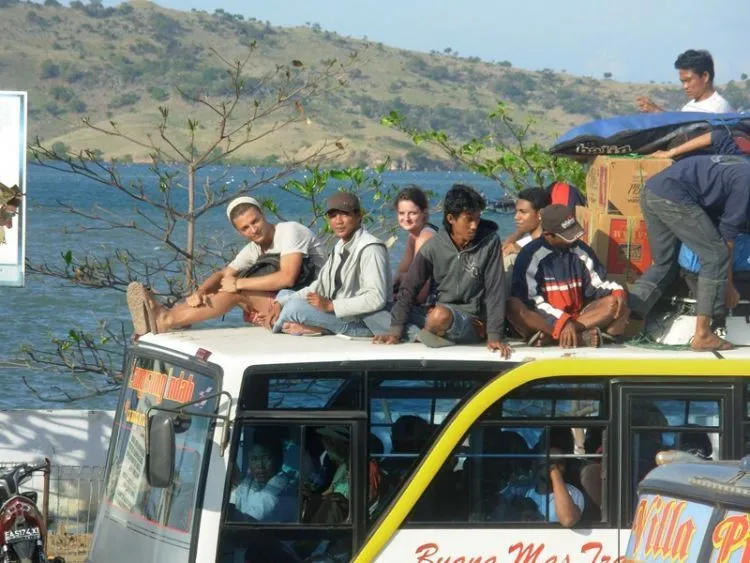 Demi Jadi Seorang Traveler yang Lebih Baik Lagi, 7 Hal Sederhana Ini Layak Kamu Lakoni 14