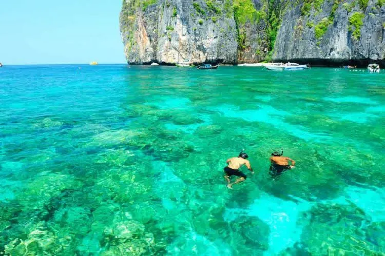 Destinasi Wisata Lombok, Nggak Heran Kalau Disebut Surga Dunia 13