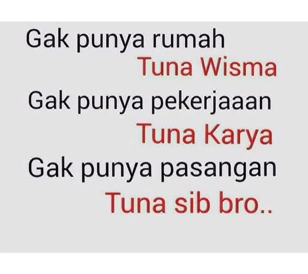 Alasan-Alasan Konyol yang Bikin Kamu Belum Move On Sampai Sekarang 33