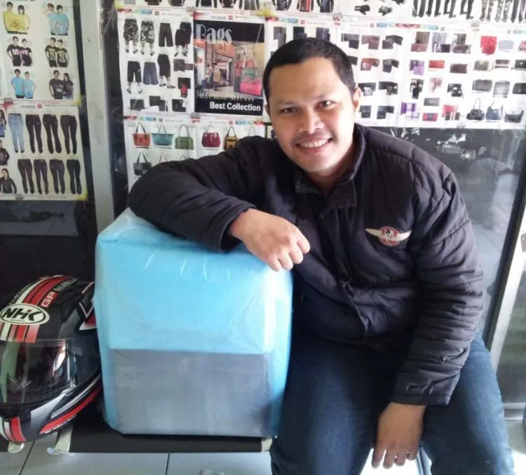 Buat Mereka, Ijazah Bukan Segalanya: Kisah 6 Orang Ini Menggerakkanmu Tak Puas Cuma Jadi Karyawan Saja 12