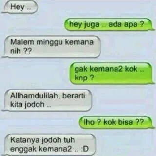 8 Trik Ngajak Cowok Pacaran Tanpa Dianggap Nembak Duluan 9