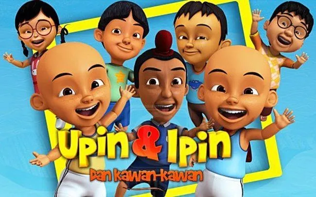 Bagi yang Pernah Ngikutin 10 Serial TV Ini Sampe Tamat, Berarti Masa Mudanya Awesome! 20