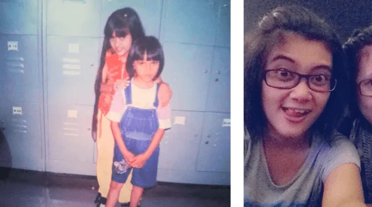 Dari Agnes Jadi Agnez Mo: Idola-idola Cilik Kita Dulu & Sekarang 25