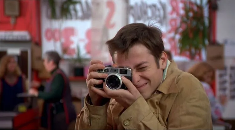Sembari Menunggu Waktu Berbuka, Tak Ada Salahnya Memperdalam Ilmu Fotografi Dari 11 Film Ini! 19