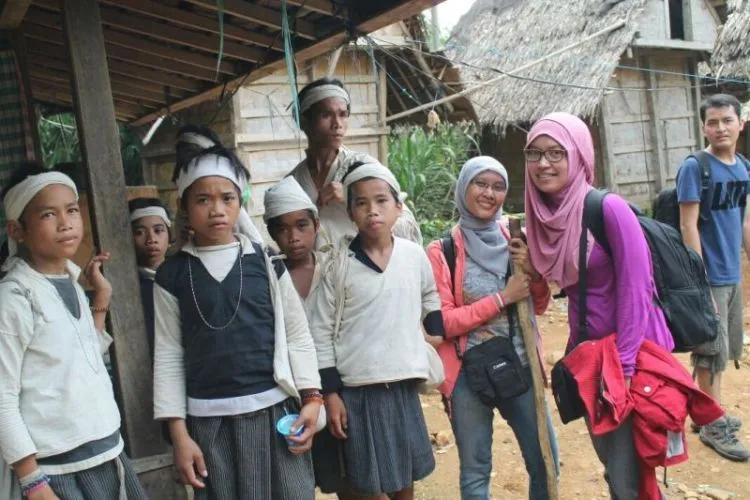 4 Alasan yang Menjelaskan, Mengapa Mereka yang Old Soul Begitu Suka Melakukan Perjalanan 6