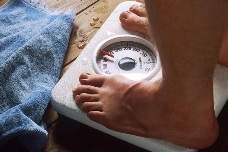 Beragam Pertanyaan yang Udah Bosan Didengar Oleh Orang Bertubuh Kurus 22