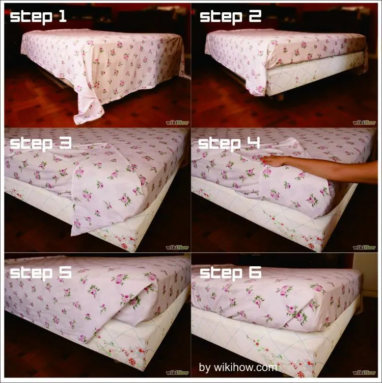 Demi Hidup yang Lebih Praktis Dijalani, 8 Kebiasaan Kaum Militer Ini Perlu Kamu Contohi 15