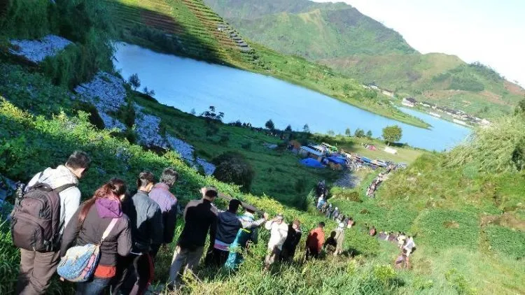 Meski Telah Berulang Kali ke Sini, Kamu Pasti Tidak Bisa Menolak Jika Diajak Mengunjungi Tempat-tempat Ini Lagi 10