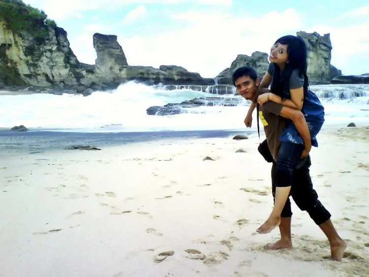 Kalau Sudah Pernah Mengajaknya Pergi ke Sini, Gelar 'Pasangan Romantis' Sah Kamu Kantongi! 12
