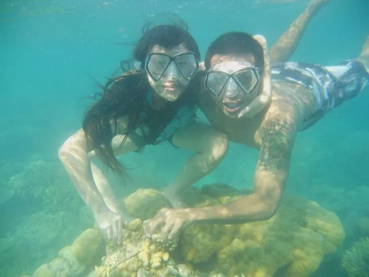 Kalau Sudah Pernah Mengajaknya Pergi ke Sini, Gelar 'Pasangan Romantis' Sah Kamu Kantongi! 14