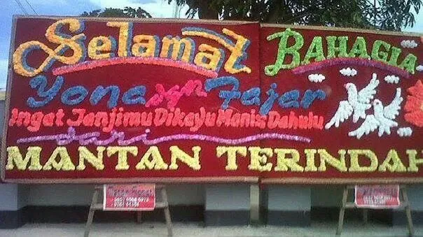 Untukmu yang Pernah Berkata Tak Bisa Hidup Tanpaku 7