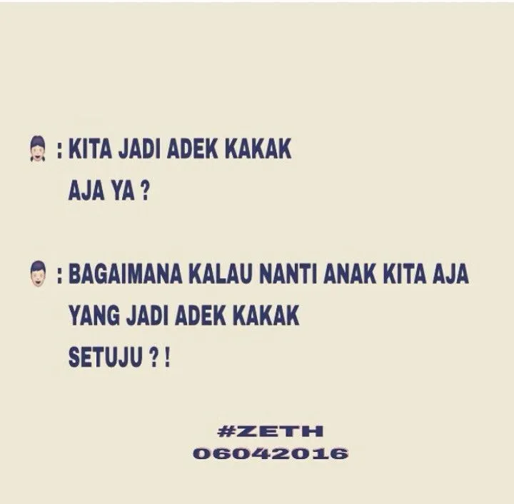 Tips Nolak Cowok dengan Sopan Tanpa Bikin Dia Merasa Kurang Ganteng 12