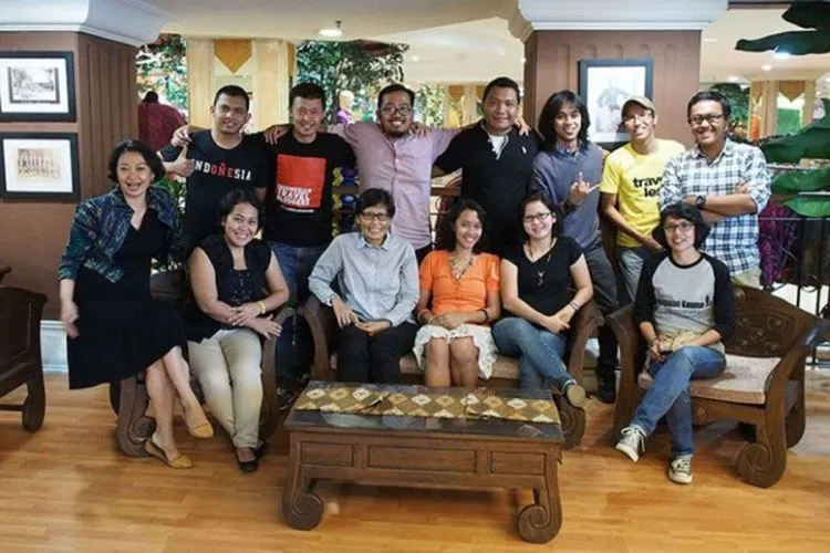8 Alasan Kenapa Kamu yang Gemar Traveling Harus Menuliskan Kisah Perjalananmu di Blog 14